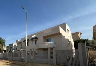 Separate Villa For sale - 3 rooms