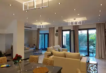 Villas For rent - 4 rooms
