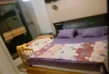 Furnished Apartment For sale - 3 rooms - floor 10
