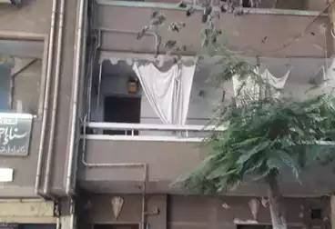 مباني للبيع - 2 غرف