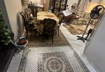 Apartments For sale - 3 rooms - floor 2