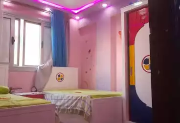 Apartments For sale - 3 rooms - floor 3