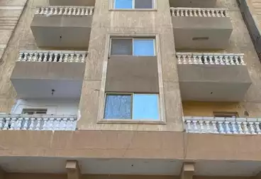 شقق للبيع - 2 غرف - بالدور 0