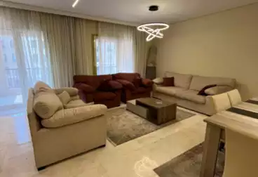 شقق مفروشة للبيع - 2 غرف - بالدور 3