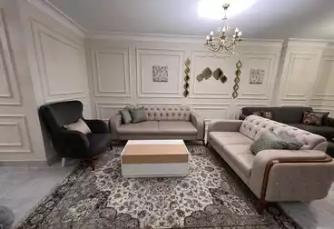 Apartments For rent - 3 rooms - floor 8