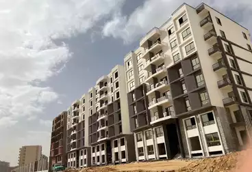 شقق للبيع - 3 غرف - بالدور 6