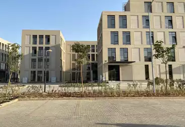 Offices For rent - 2 rooms - floor 1