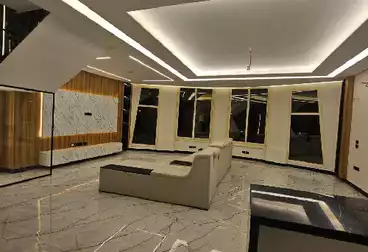 Duplex For sale - 3 rooms - floor 1
