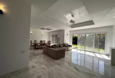 Twin House For rent - 4 rooms