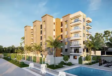 Apartments For sale - 3 rooms - floor 2