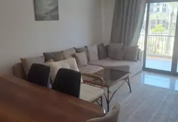 Furnished Apartment For rent - 2 rooms - floor 1
