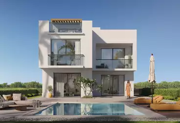 Twin House For sale - 4 rooms