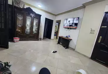 Apartments For sale - 2 rooms - floor 6