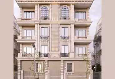 Apartments For sale - 3 rooms - floor 1