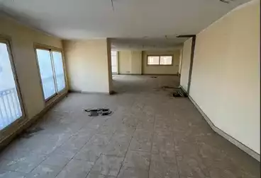 Full Floor Administrative For rent - 7 rooms - floor 2