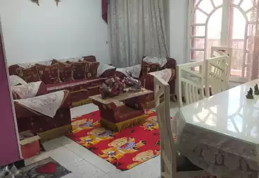 شقق للبيع - 3 غرف - بالدور 5