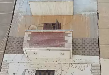 مباني للبيع - 2 غرف