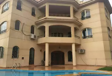 Villas For sale - 9 rooms