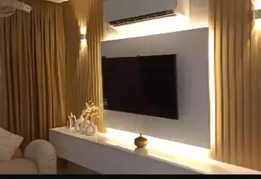 شقق للبيع - 3 غرف - بالدور 5