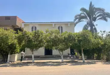 Separate Villa For rent - 3 rooms