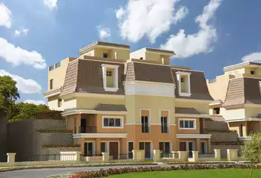Apartment with Garden For sale - 4 rooms - floor 0