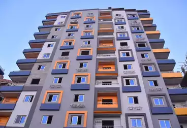 Apartments For sale - 3 rooms - floor 8