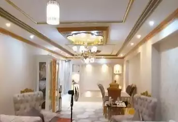 Apartments For sale - 3 rooms - floor 4