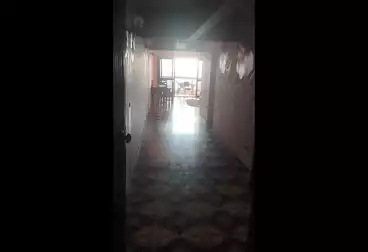 Furnished Apartment For rent - 2 rooms - floor 3