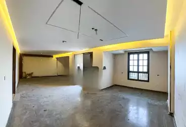 Corporate Branch For rent - 4 rooms - floor 4