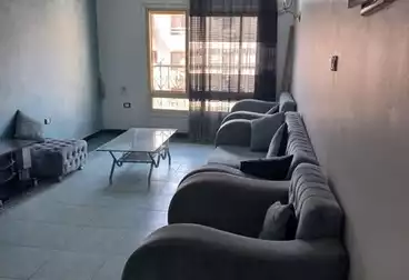 Furnished Apartment For rent - 2 rooms - floor 4