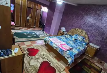 Apartments For sale - 3 rooms - floor 4