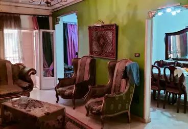 Duplex For sale - 4 rooms - floor 5