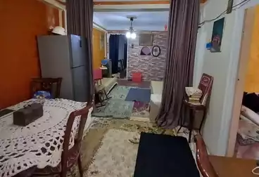 Apartments For sale - 2 rooms - floor 1