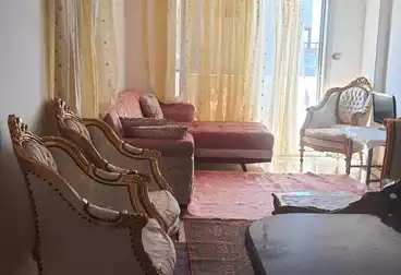 شقق مفروشة للبيع - 2 غرف - بالدور 4