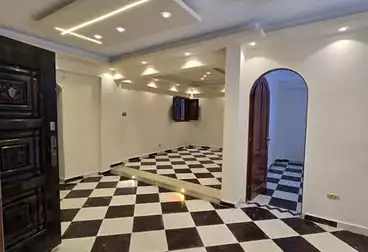 Apartments For sale - 3 rooms - floor 2