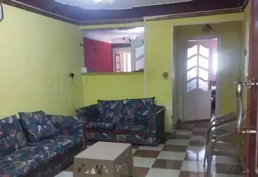 شقق للبيع - 2 غرف - بالدور 5