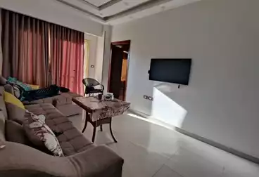 Furnished Apartment For rent - 2 rooms - floor 3