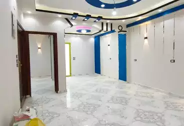 Apartments For sale - 2 rooms - floor 10