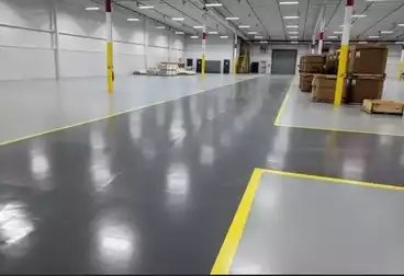 Factory For sale