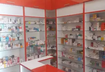 صيدليات للإيجار