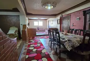 Apartments For sale - 3 rooms - floor 4