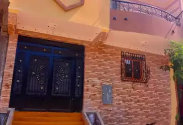 مباني للبيع - 4 غرف