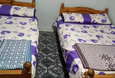 Apartments For rent - 2 rooms - floor 6