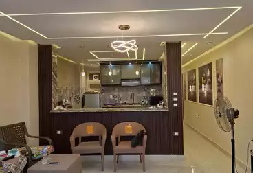 Apartments For sale - 3 rooms - floor 8