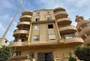 Roof For rent - 2 rooms - floor 4