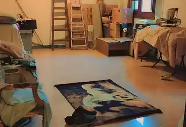 undefined undefined - 2 rooms - floor 6