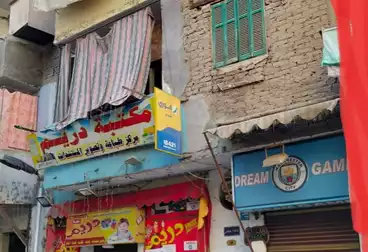 مباني للبيع - 3 غرف