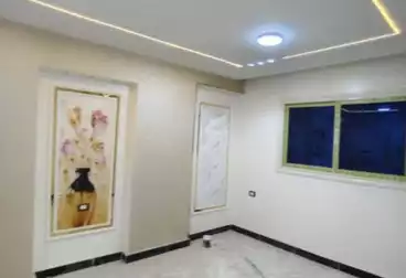 شقق للبيع - 2 غرف - بالدور 5