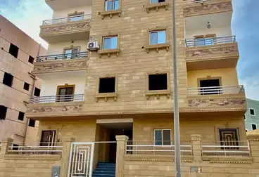 Apartments For sale - 3 rooms - floor 1
