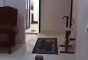 Furnished Apartment For sale - 2 rooms - floor 8